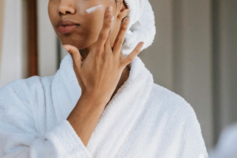 Building a Skincare Routine That Works for You